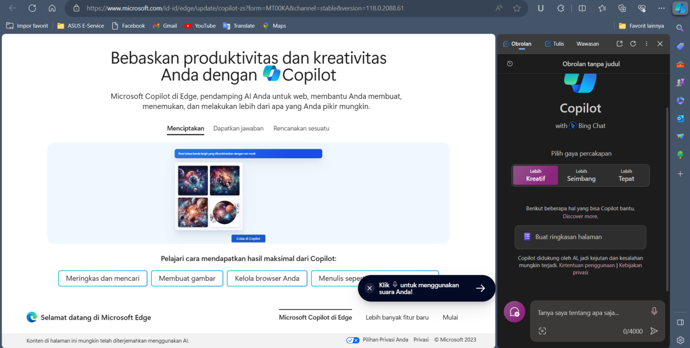 4 Cara Mengaktifkan Copilot Windows Pondokgue