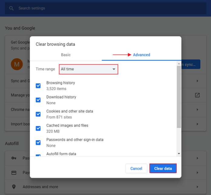 Cara Menghapus Cache Di Windows Pondokgue