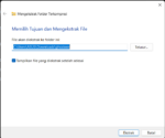 Cara Install Font Di Windows 10 Pondokgue