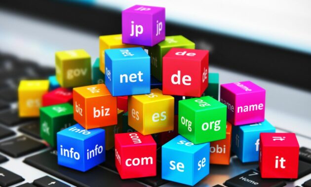 5 Tips Membeli Domain Murah