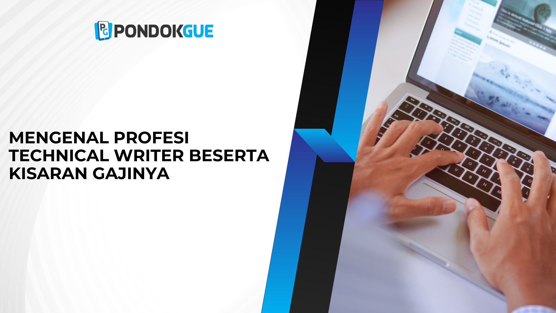 Mengenal Profesi Technical Writer Beserta Kisaran Gajinya