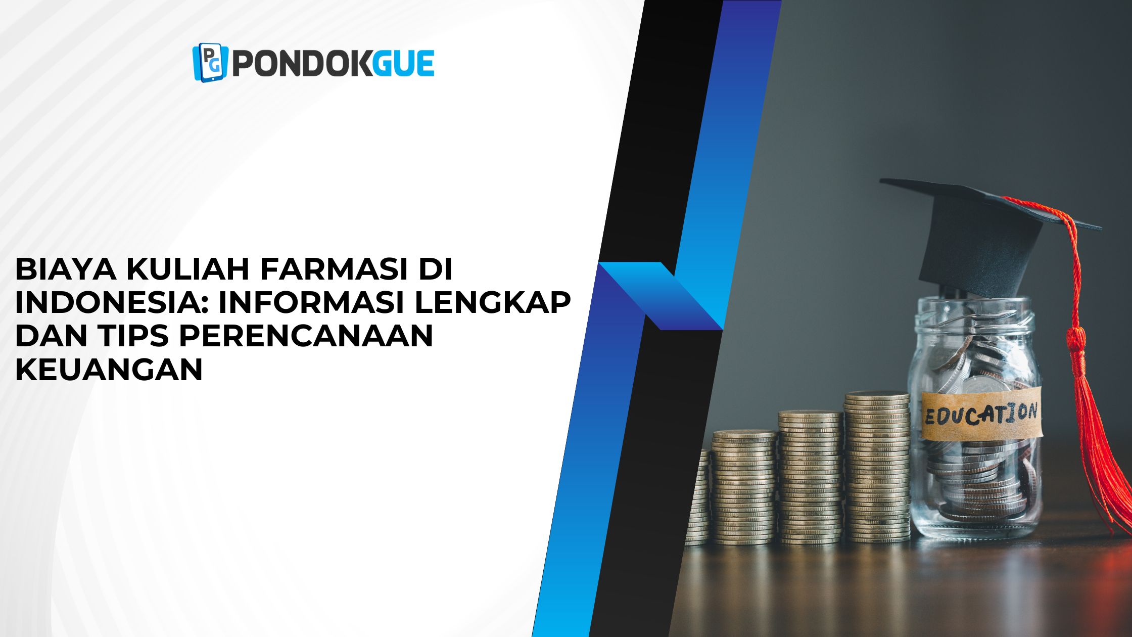 Biaya Kuliah Farmasi di Indonesia