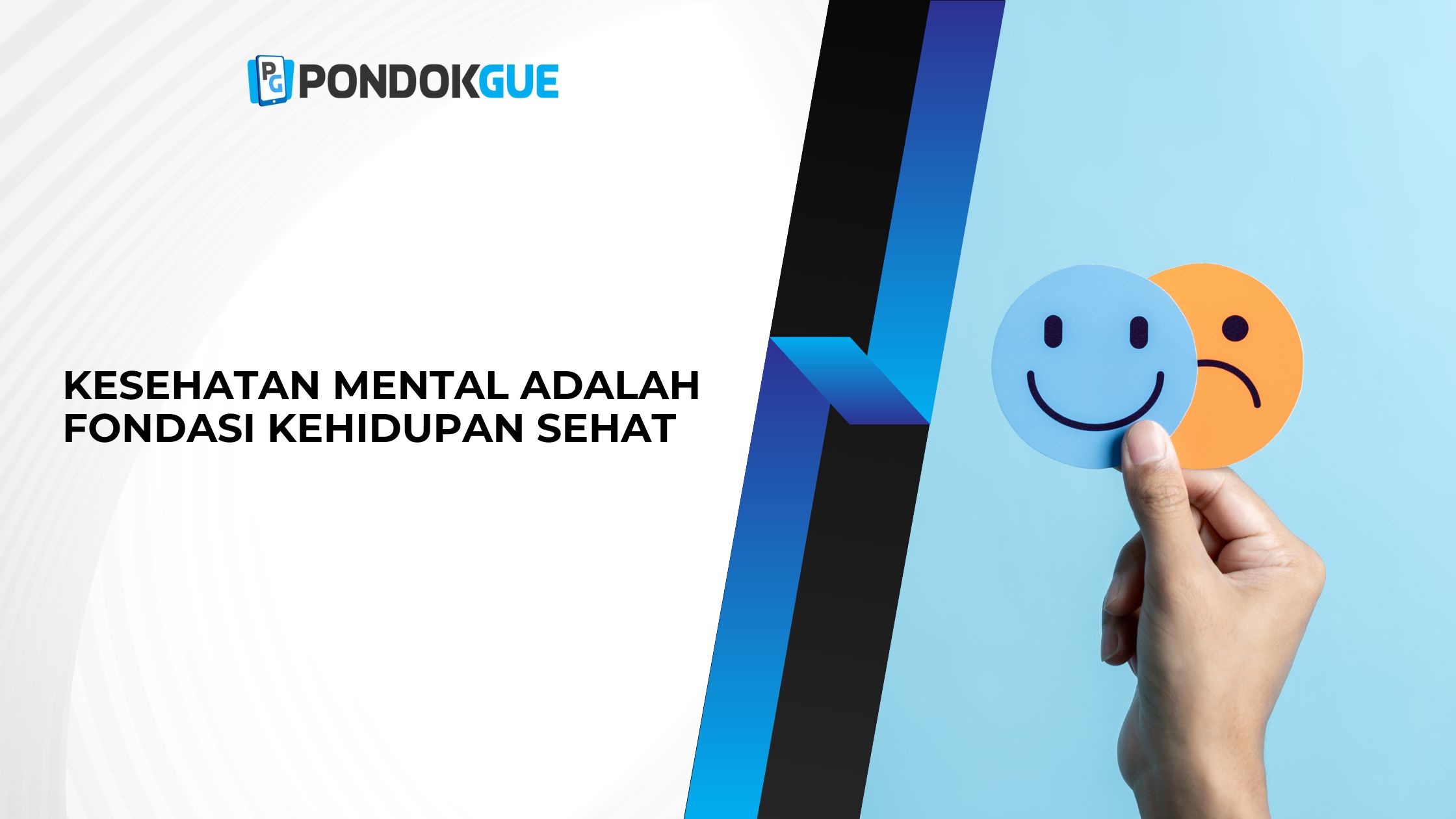 Kesehatan Mental Adalah