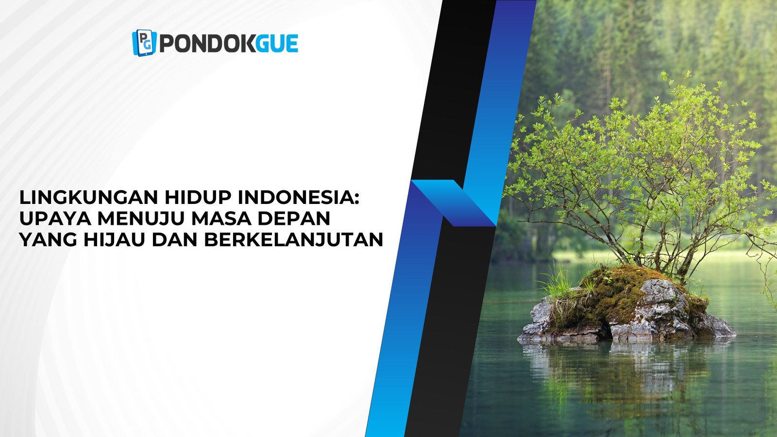 Lingkungan Hidup Indonesia